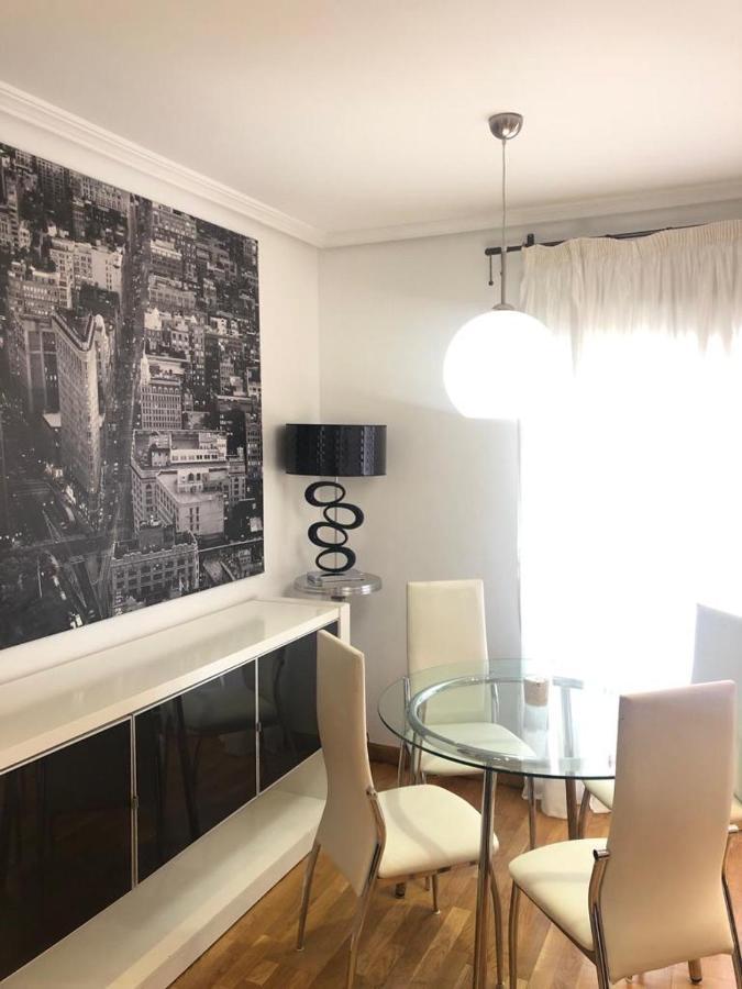 Apartamento Montemayor Кордова Екстер'єр фото