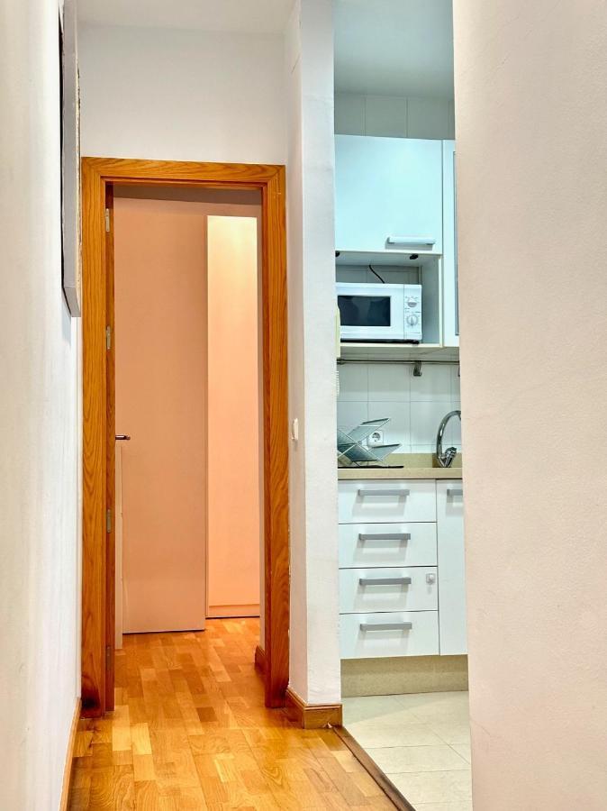 Apartamento Montemayor Кордова Екстер'єр фото